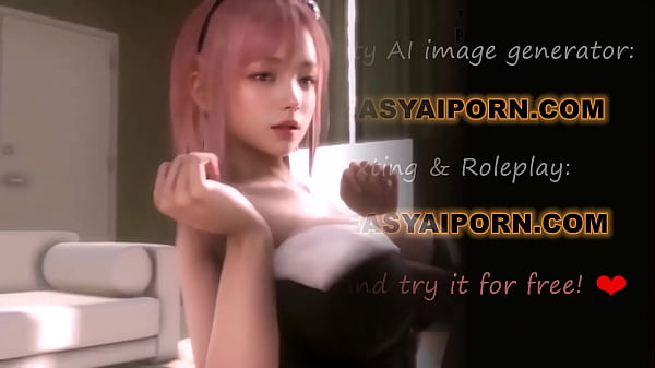 Image Dead or Alive Honoka cosplay Titjob | Uncensored Hentai AI generated