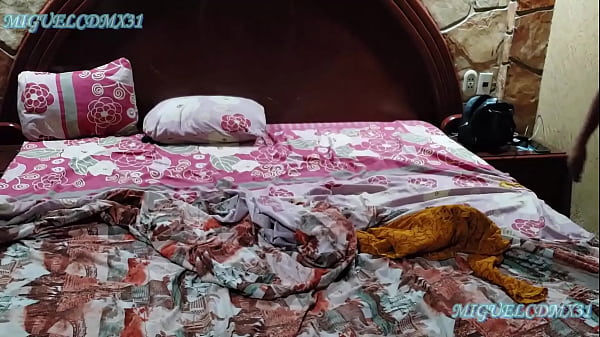Image Cogiendome en 4 a rica mamita soltera mexicana que rico culo tiene