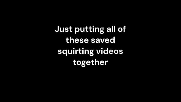 Image Squirting Compilation