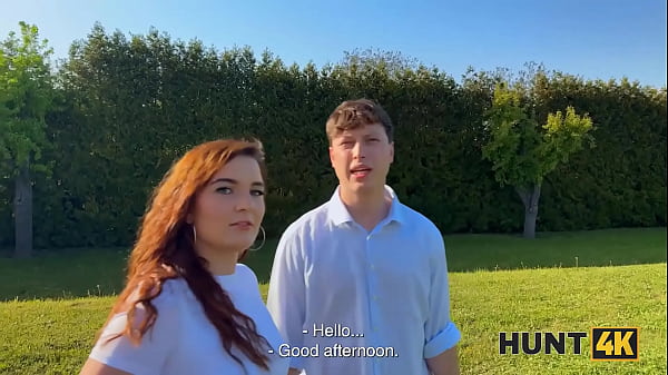Image HUNT4K. Cuck Sees Pond Pound