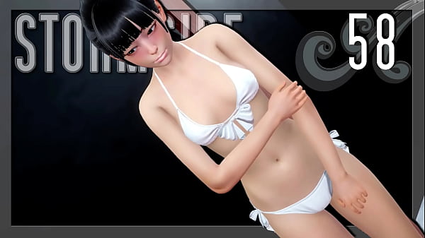 Image STORMSIDE #58 &bull_ A cute and sexy asian babe is all I want