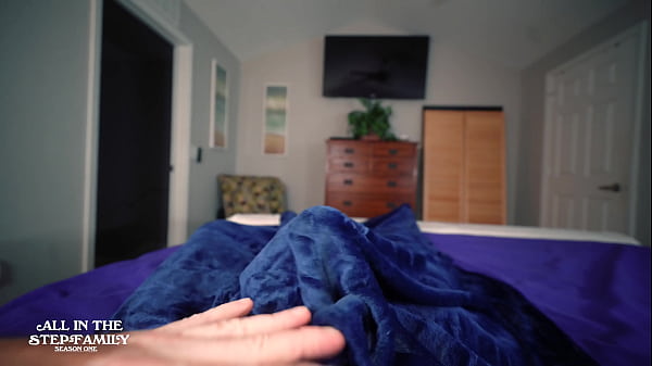 Image Mature Milf Step Mom Cures Step Son's NonStop Erection ~Kymber Leigh - AITSF240929 Trailer 2of3