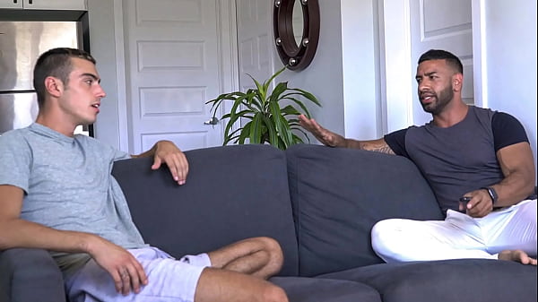 Image Stepfather Teaching His Stepson how To Get Fucked - Creepdad