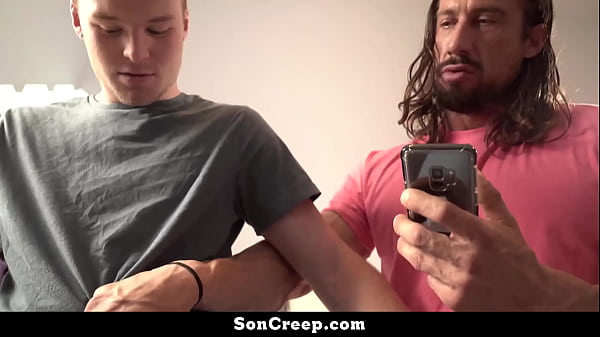Image Stepson Opens up About His Desires to His Daddy - Soncreep