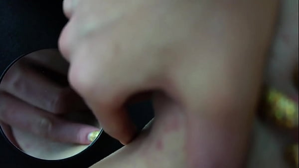 Image SKINNY MILF WITH COCKHUNGRY PUSSY