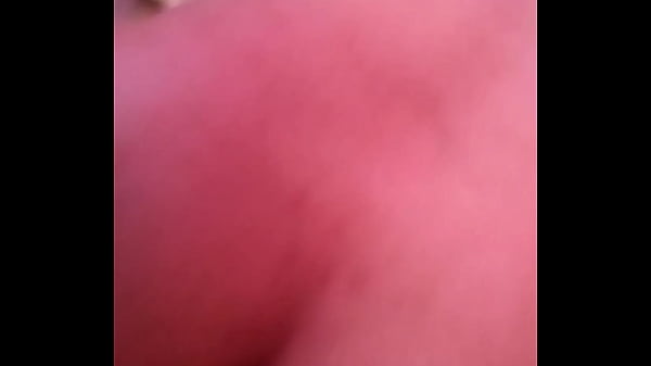 Image Romina makes a straight guy moan with her big cock