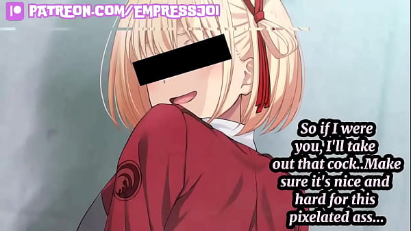 Image (Hentai JOI) The Ultimate Beta Censored Challenge! 2