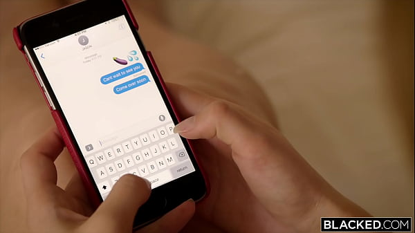 Image VIXENPLUS Teen Secretly Fucks BBC While Her Friends Are Gone