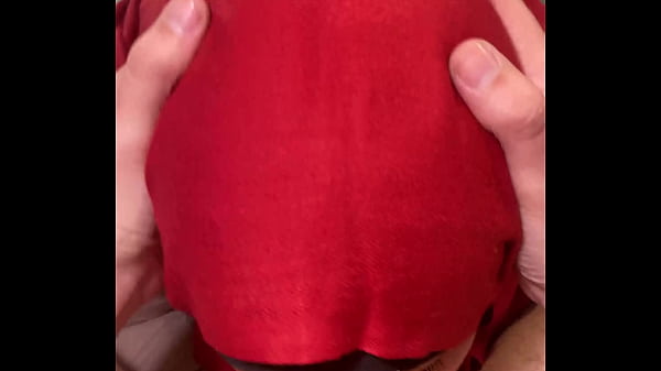 Image First Facial Blowjob Mia Niqab