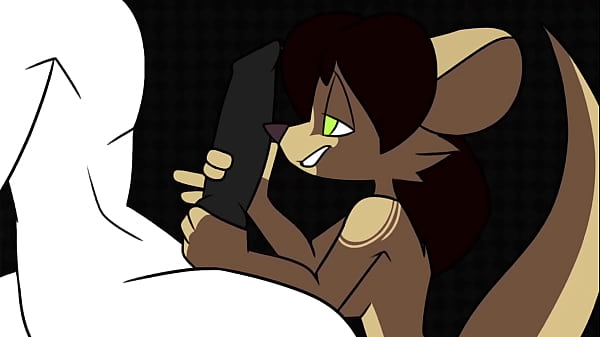 Image Asami YCH - Furry PMV