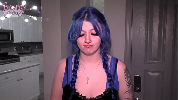 Image Babysitter Xoe Grimm Fucks Her Boss Seth Brogan To Keep Her Job!