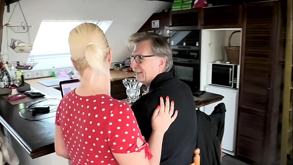 Image FREMDFICK EXTREM VOM EHEMANN ERWISCHT
