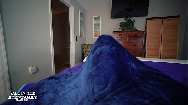 Image Mature Milf Step Mom Cures Step Son's NonStop Erection ~Kymber Leigh - AITSF240929 Full Trailer