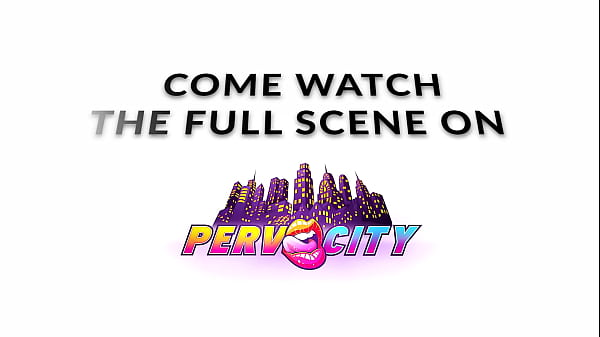 Image Pervcity Anna Cummings Gets All Her Holes Stretched