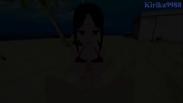 Image Kaguya Shinomiya intense sex. - Kaguya-sama Love Is War POV Hentai