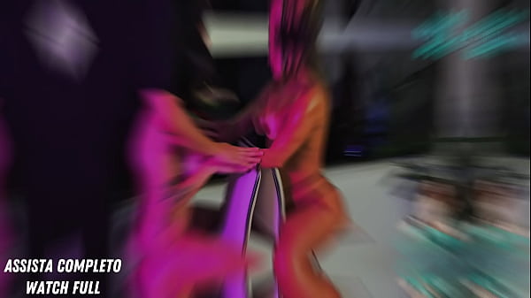 Image Parte 1 - Victoria Camargo e Suzy Hot me chamaram para fazer as duas terem squirting