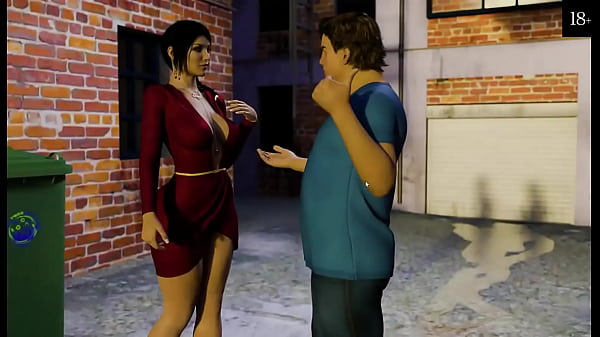 Image Complete Gameplay - Anna: Exciting Affection, Part 4