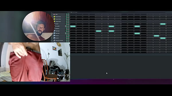 Image Playing 'Take you high '