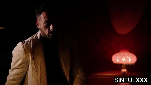 Image Fuck me in the Gents Club! Part 3 with Francis X and Daisy May for SinfulXXX