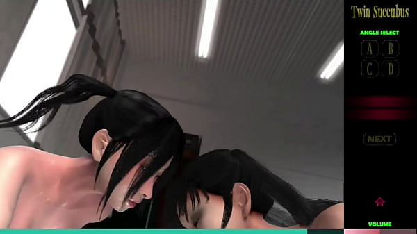 Image Now what does Kamira Got which her sexy self (Twin Succubus) Ep 19