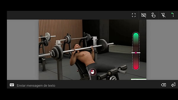 Image Melhor jogo de yoga  sexual que j&aacute_ vi