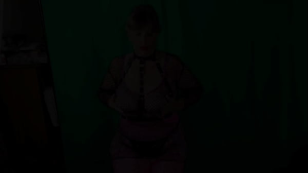 Image Slutty Granny Carmen's Missionary Fuck, DP & Creampie