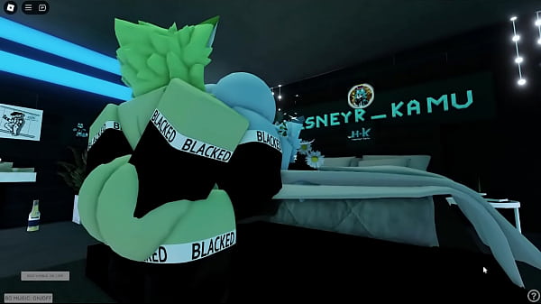 Image Roblox furry mi culote en su rostro...( SNO / MX RLN )