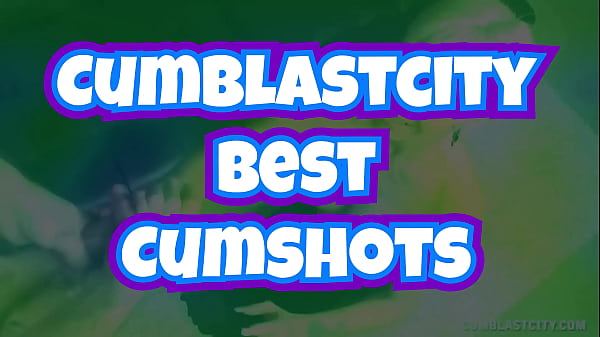 Image CumBlastCity Cumshots Compilation