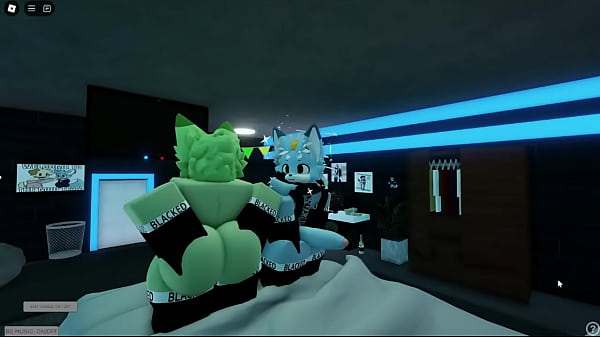 Image Roblox furry buena vista de nuestras partes...( MX RLN )