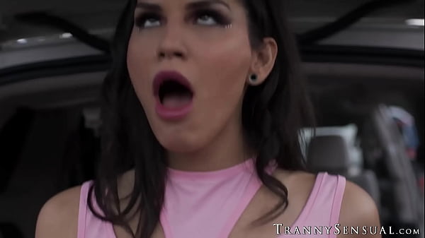Image Tbabe Zariah Aura utilized his rock hard cock to pound MILF Dee Williams and I