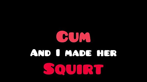 Image Sexy nurse made me cum, toto man made her squirt.