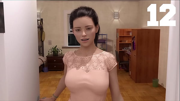 Image College Kings 2 #12 - Busty Brunette Wants To Try New Things