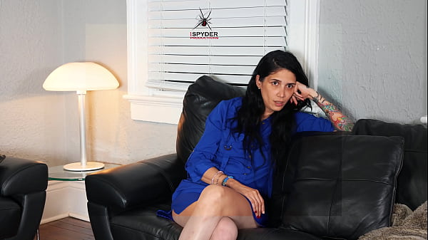 Image ?Jazmin getting to know her Interview️