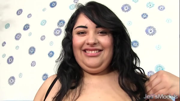 Image Big and Beautiful Plumper Paige Jensen Seeks Solo Pleasure