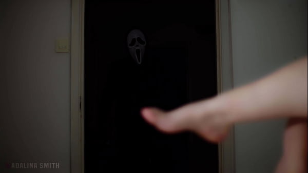 Image Stepbrother Wanted To Scare Me - He Watched Me Masturbate Until Screaming Orgasm