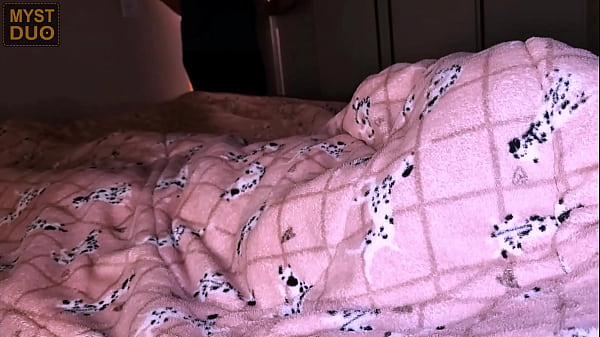 Image Fucking my stepsister in her mother's bed - Myst Duo