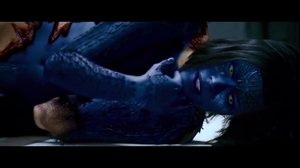 Image All Marvel Nudity Scenes Compilation (1998-2024)