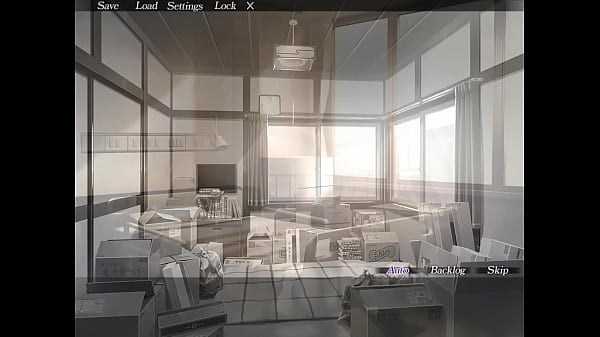 Image Forbidden Ward: Raunchy Recovery Plan Part 1