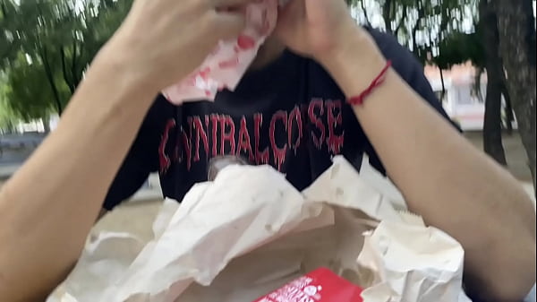 Image DESCUBRI A MI CHICO ESCONDIENDOSE Y TERMINA FOLLANDOME - PORNO EN ESPA&Ntilde_OL