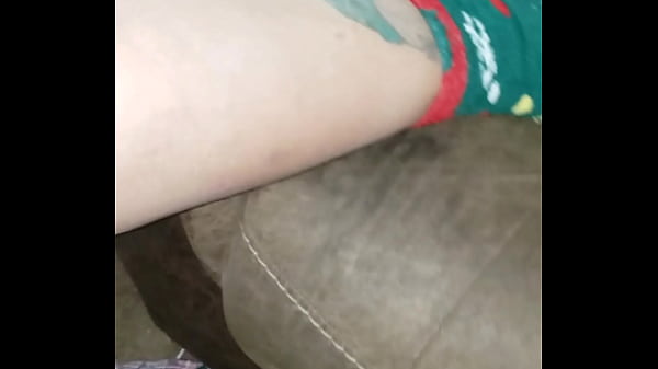 Image Hairy pussy with cum in her pussy