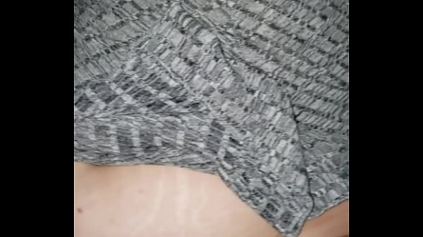 Image Fertile creampie with hairy cougar