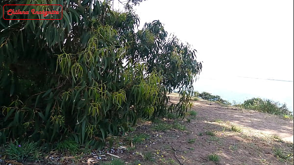 Image La playa es el mejor lugar para el DELICIOSO - P&uacute_blico sexo - TRAILER