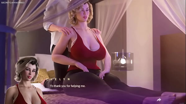 Image Apocalust By Psychodelusional - Huge Titted Stepmom Enjoys a Big Cock| She Helps Him Drain His Big Balls
