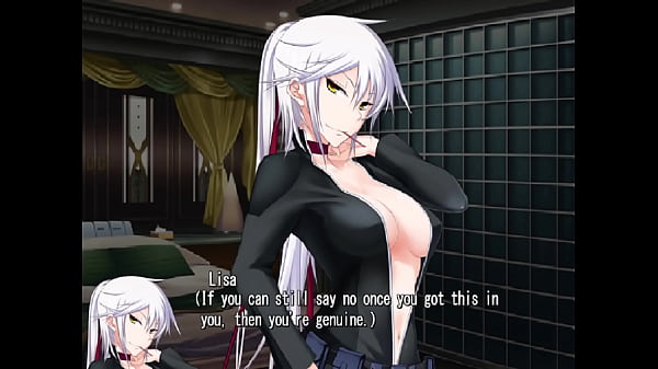 Image Majikoi A-5 Lisa