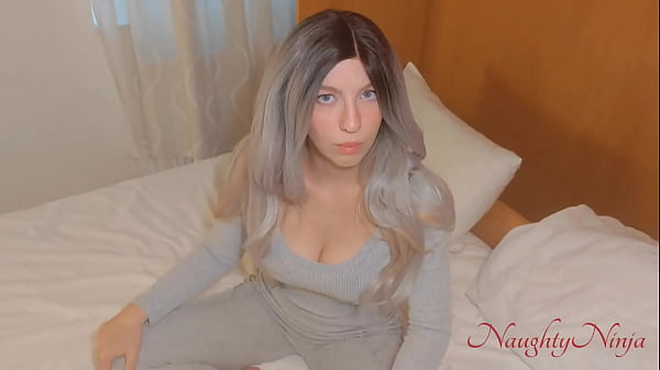 Image My Step-Mom does Porn and She will Do Anything to Comfort me