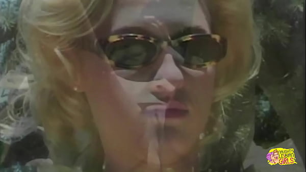 Image Blonde lesbian wants nothing else but to get a mouth full of her girls cum