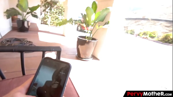 Image PervyMother - Boy Became in Flash after Receiving his Mom's Naked Videos