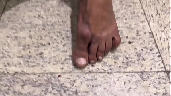 Image Super trailer - Coloquei o Morador de rua pra mamar pica