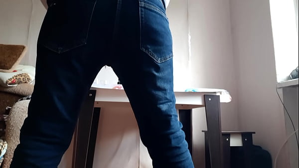 Image My big hot ass is shaking from a pulsating orgasm - Girls fly orgasm