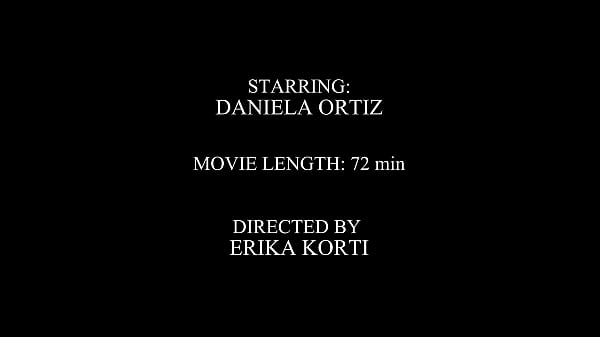 Image WET GANGBANG WITH DVP DAP! Hot Daniela Ortiz vs six big cocks and fountains of piss EKS448